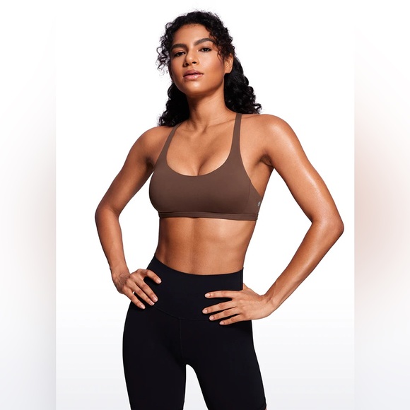 NWT Nakedfeel Strappy Bra - Picture 2 of 5